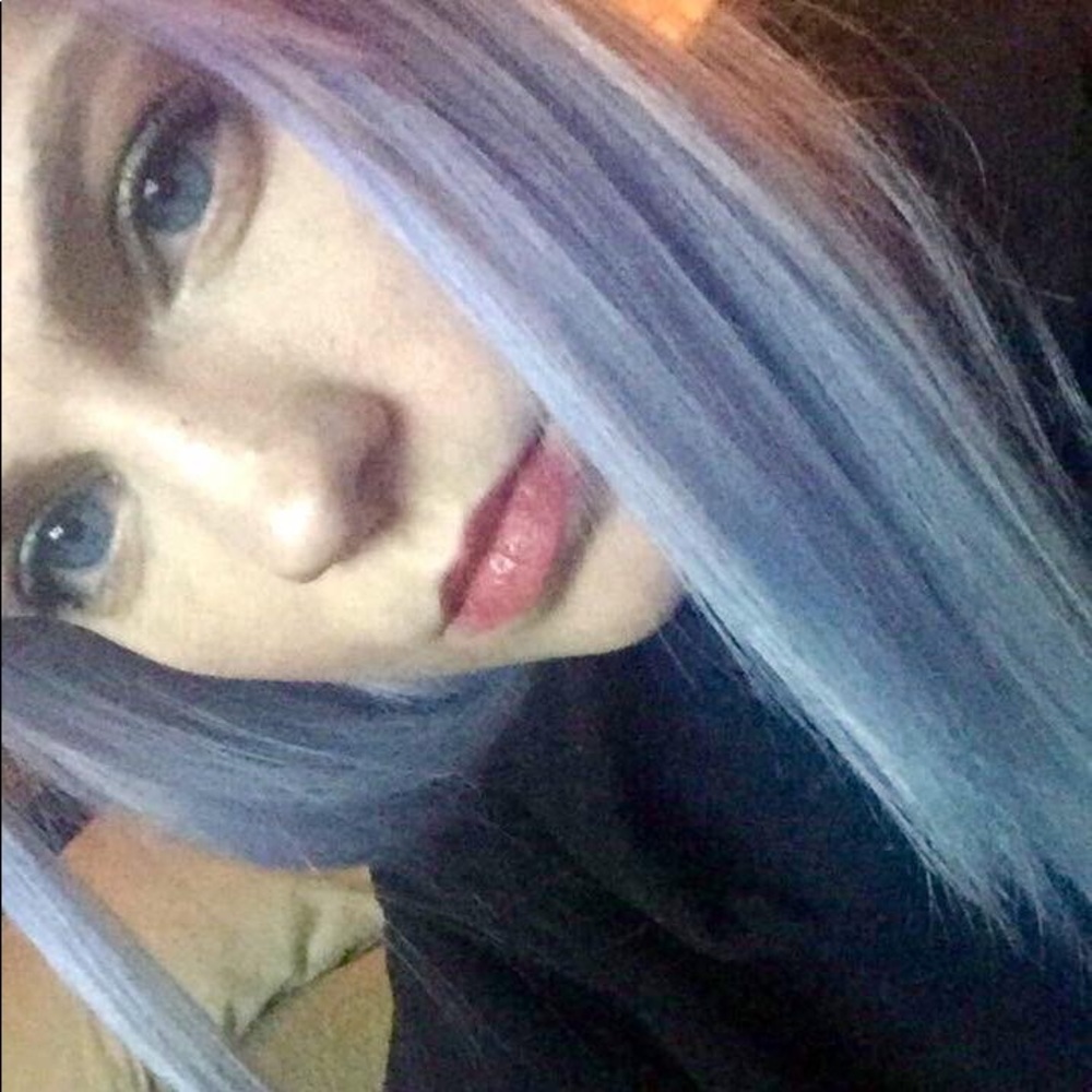 Meet your Posher, Tersa